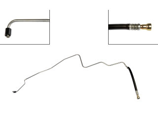 CHRYSLER 52028819AD Transmission Lines