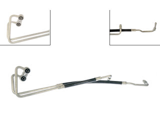 DORMAN 625-104 Oil Cooler Lines