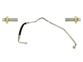 GM 15152623 Oil Cooler Lines