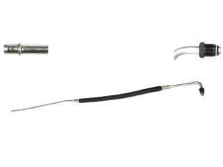 DORMAN 625-107 Oil Cooler Lines