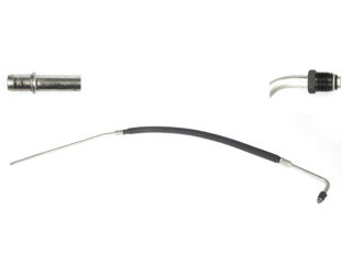 DORMAN 625-108 Oil Cooler Lines