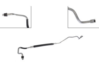 DORMAN 625-112 Oil Cooler Lines