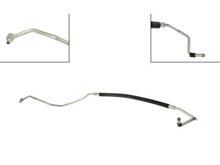 DORMAN 625-114 Oil Cooler Lines