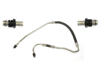 DORMAN 625-128 Oil Cooler Lines