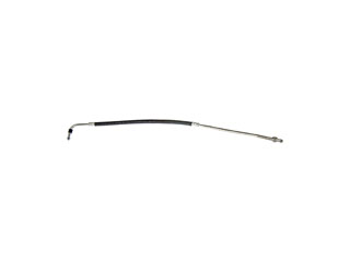 GM 12472196 Oil Cooler Lines