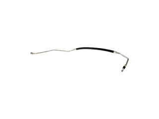 GM 12472313 Oil Cooler Lines