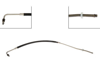 DORMAN 625-150 Oil Cooler Lines