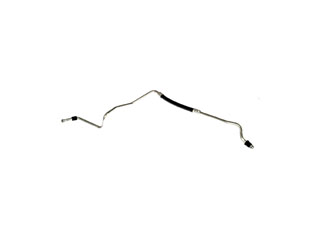 GM 12472260 Oil Cooler Lines