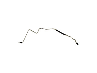 GM 12472261 Oil Cooler Lines