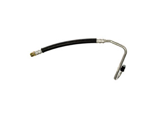 GM 12472259 Oil Cooler Lines