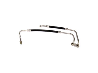 DORMAN 625-176 Oil Cooler Lines