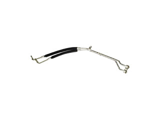 DORMAN 625-177 Oil Cooler Lines