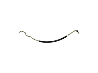 GM 15733866 Oil Cooler Lines