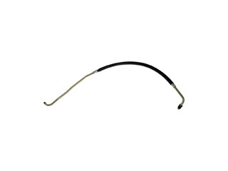 GM 15985758 Oil Cooler Lines