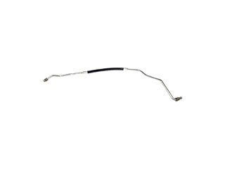 GM 12472316 Oil Cooler Lines