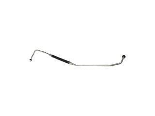 GM 15791673 Oil Cooler Lines