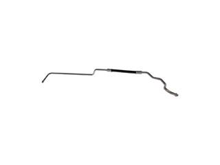 GM 15706745 Oil Cooler Lines
