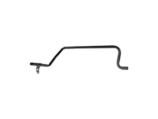 FORD MOTOR COMPANY 3W7Z18663BA Heater Hose Assembly