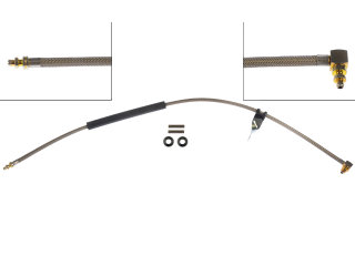 DORMAN 628-205 Hydraulic Clutch Lines