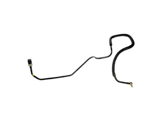 CHRYSLER 4668631AD Hydraulic Clutch Lines