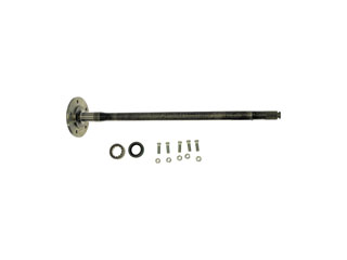 GM 26010415 Rear Axle Shafts