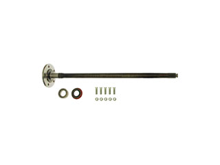 GM 26042818 Rear Axle Shafts