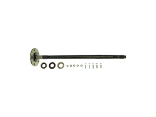 GM 26015580 Rear Axle Shafts