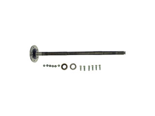 GM 22506477 Rear Axle Shafts