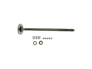 GM 26014037 Rear Axle Shafts