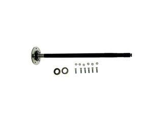 GM 26014036 Rear Axle Shafts