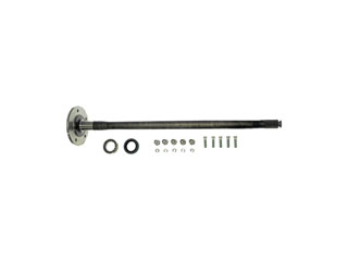 GM 26014038 Rear Axle Shafts