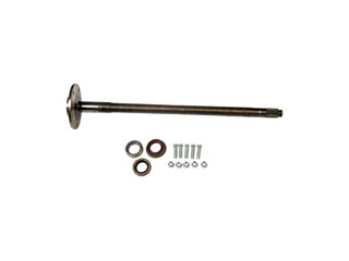 GM 26009534 Rear Axle Shafts