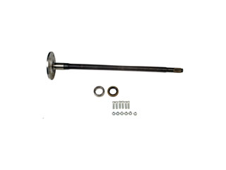  630125 Rear Axle Shafts