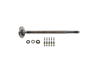  630126 Rear Axle Shafts