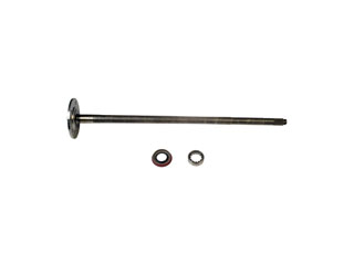 GM 15521892 Rear Axle Shafts