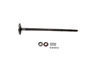 GM 14074821 Rear Axle Shafts