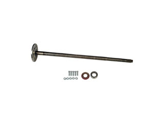 GM 26011054 Rear Axle Shafts