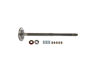 GM 15522070 Rear Axle Shafts