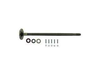 GM 3969285 Rear Axle Shafts