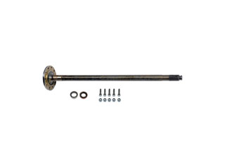 GM 3969349 Rear Axle Shafts