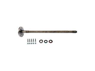 GM 1255803 Rear Axle Shafts