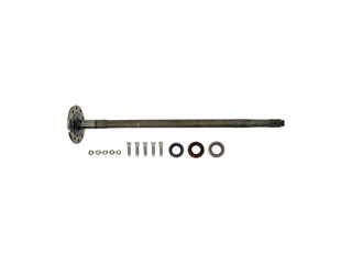 GM 1255802 Rear Axle Shafts