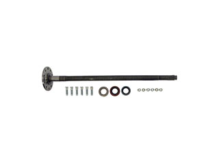 GM 1255801 Rear Axle Shafts
