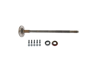 GM 14074822 Rear Axle Shafts