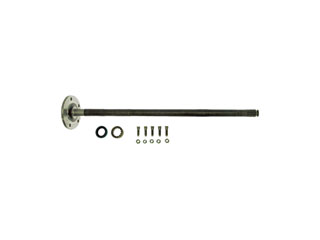 FORD MOTOR COMPANY YC2Z4234CB Rear Axle Shafts