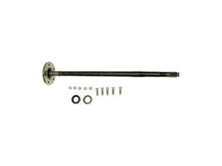 FORD MOTOR COMPANY D9AZ4234A Rear Axle Shafts