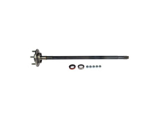  630217 Rear Axle Shafts