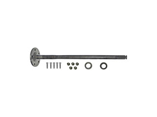 FORD MOTOR COMPANY F75Z4234MA Rear Axle Shafts