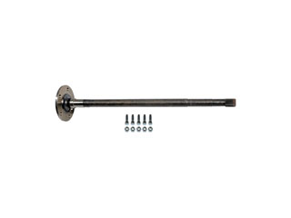 FORD MOTOR COMPANY E0TZ4234K Rear Axle Shafts