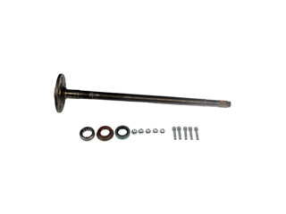 FORD MOTOR COMPANY F37Z4234A Rear Axle Shafts